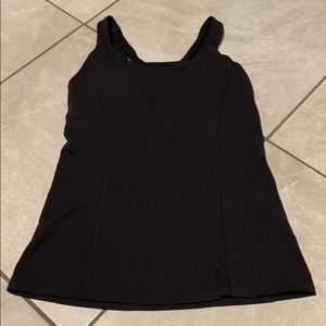 LULULEMON Workout tank